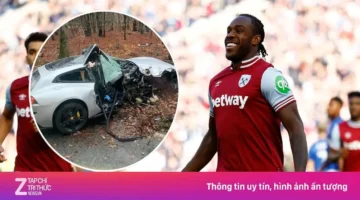 نجم الدوري الإنجليزي الممتاز السابق يروي تفاصيل لحظات مرعبة وسط الرصاص والقنابل